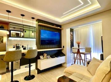 e6b87c296249f85c13abe5b508f02a217277d138 · Apartamento com 2 dormitórios à venda, 54 m² por R$ 490.000 - Vila Mollon IV - Santa Bárbara D'Oeste