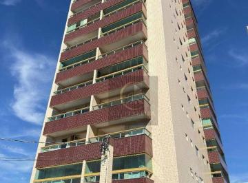 22236ccb9e48922686b7ca6dea1a54f8fd1d74a1 · Apartamento com 1 quarto à venda, 49 m² por R$ 335.000 - Tupi - Praia Grande/SP
