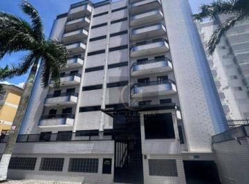 eb9afcf8772377fd8cb530333b74ab3a98ab7568 · Apartamento Duplex com 3 quartos à venda, 115 m² por R$ 720.000 - Vila Caiçara - Praia Grande/SP