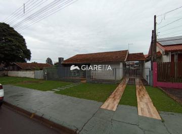 Casa · 104m² · 3 Quartos · 2 Vagas · Casa à venda em ótima localização na VILA INDUSTRIAL, TOLEDO - PR