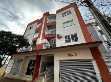 Apartamento · 76m² · 2 Quartos · 1 Vaga · Apartamento à venda no EDIFÍCIO MONT BLANC I, JARDIM TOCANTINS, TOLEDO-PR