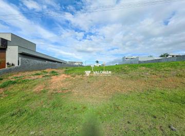 3e689704e5dcf7792e6d8a035719c5ac33050ef6 · Terreno à venda, 1000 m² por R$ 310.000,00 - Condomínio Fazenda Alta Vista - Salto de Pirapora/SP