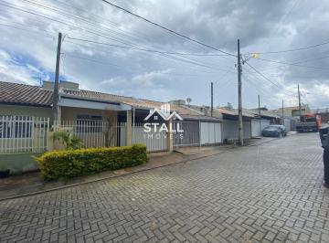 Casa · 42m² · 2 Quartos · 2 Vagas · Casa em Condomínio fechado