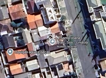 Terreno · 360m² · Terreno a venda no bairro Guaira- aceita permuta no local.