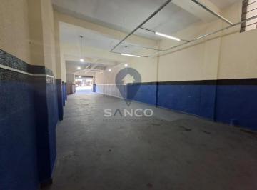Comercial · 125m² · SALÃO COMERCIAL PARA LOCAÇÃO, NO BONFIGLIOLI, NA CIDADE DE JUNDIAÍ