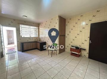 Casa · 190m² · 4 Quartos · 3 Vagas · CASA PARA LOCAÇÃO, NO BAIRRO VILA VIANELO, NA CIDADE DE JUNDIAÍ