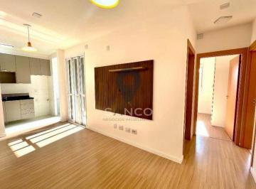 Apartamento · 62m² · 2 Quartos · 1 Vaga · APARTAMENTO PARA VENDA E LOCAÇÃO, NO CONDOMÍNIO MAXX SANTA ANGELA, NO BAIRRO ...