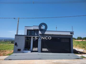 Casa · 123m² · 3 Quartos · 2 Vagas · CASA DISPONÍVEL PARA VENDA, NO JARDIM PRIMAVERA, NA CIDADE DE ITUPEVA