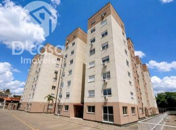 Apartamento · 52m² · 2 Quartos · 1 Vaga · Apartamento à venda no bairro Vila Monte Carlo - Cachoeirinha/RS