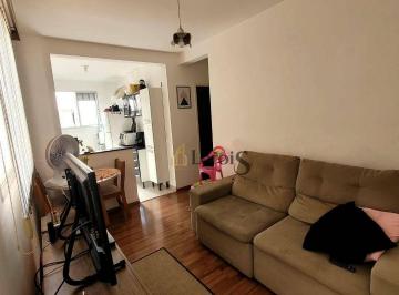 c774796a520388356345c5cee6e90a5a9da76d4b · Apartamento com 2 dormitórios à venda, 48 m² por R$ 225.000,00 - Edifício Parque Ilha do Sol - Itu/S