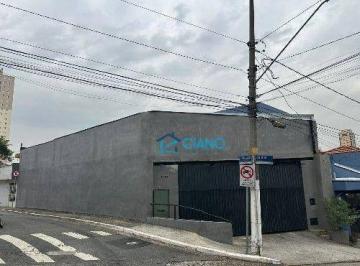 ec5fc19b09ffa349b59eb45783b72d7b554d711a · Galpão para alugar, 212 m² por R$ 16.327,00/mês - Mooca - São Paulo/SP