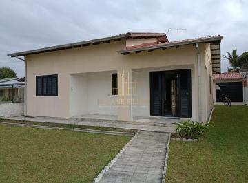 Casa · 120m² · 3 Quartos · 1 Vaga · Linda Casa bem Localizada