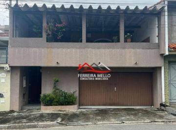 2f6b7222c9e21b546c5dfb09f932c2d701c082e4 · Casa com 3 dormitórios à venda, 182 m² por R$ 750.000,00 - Região Central - Caieiras/SP