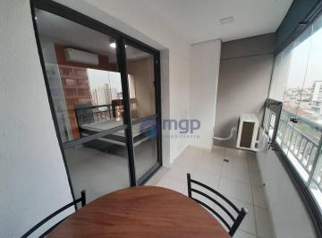 2f6df2adfd55656721478f4639598a558a768614 · Apartamento Studio com 1 quarto para alugar, 38 m² - Tucuruvi - São Paulo/SP