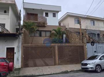 8af83b8ee5bb07a495eae07f5a67dbd1dca9a3f9 · Sobrado com 4 quartos à venda, 250 m² - Vila Maria - São Paulo/SP