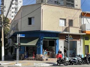 4baf0aeb908f1b4ec3dba4ba1dd5108ee5017e36 · Prédio à venda, 452 m²- Vila Romana - São Paulo/SP