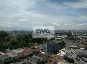 Apartamento · 108m² · 3 Quartos · 2 Vagas · Apartamento em Freguesia do Ó, São Paulo/SP
