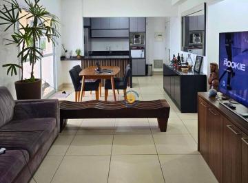 bac2d8f88ced9f7e558b436ab178af7d312ece45 · Apartamento com 3 dormitórios à venda, 92 m² por R$ 695.000,00 - Residencial Tons do Morumbi - Paulí