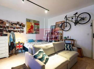 Apartamento · 45m² · 1 Quarto · Apartamento à venda no bairro Bela Vista - São Paulo/SP, Zona Central