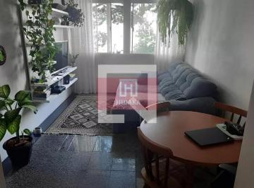 Apartamento · 93m² · 2 Quartos · Apartamento à venda no bairro Bela Vista - São Paulo/SP, Zona Central