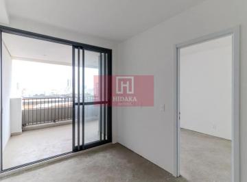 Apartamento · 38m² · 1 Quarto · 1 Vaga · Apartamento à venda no bairro Consolação - São Paulo/SP, Zona Central