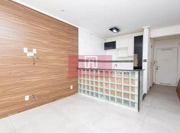 Apartamento · 39m² · 1 Quarto · Apartamento à venda no bairro Bela Vista - São Paulo/SP, Zona Central