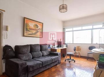 Apartamento · 56m² · 1 Quarto · Apartamento à venda no bairro Consolação - São Paulo/SP, Zona Central