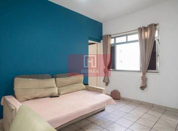 Apartamento · 108m² · 3 Quartos · Apartamento à venda no bairro Consolação - São Paulo/SP, Zona Central