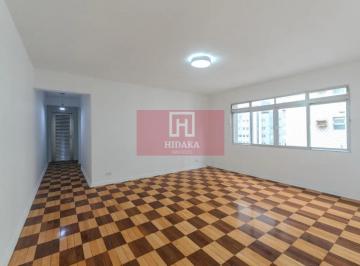 Apartamento · 94m² · 3 Quartos · 1 Vaga · Apartamento à venda no bairro Bela Vista - São Paulo/SP, Zona Central