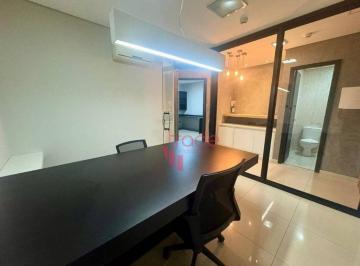 ab4f61918d32161c0eb36244a13d808f2fad6f03 · Sala Comercial para Alugar de 40m² no Bairro Santa Cruz do José Jacques em Ribeirão Preto com Amplo 