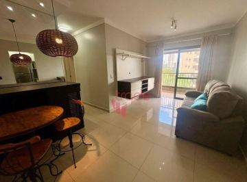 abd0d84f235cd8c98c40c1520b0e4228c33c8ad2 · Apartamento Mobiliado para Alugar de 02 Quartos sendo 01 Suíte no Bairro Jardim Nova Aliança Sul em 