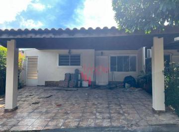 c390ac8cba048e2b789ef1a5b820409704f7f04b · Casa à Venda em Condomínio Fechado de 03 Quartos sendo 01 Suíte no Bairro Jardim Interlagos em Ribei