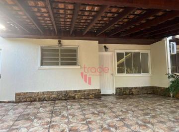 6554a76bef03ba5244cd4a45781f4d30f6a199c0 · Casa à Venda em Condomínio Fechado de 03 Quartos sendo 01 Suíte no Bairro Jardim Interlagos em Ribei