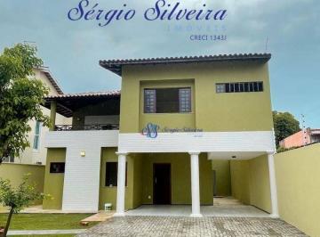 d781a18dc6bd88907d9e89a60a63ca0ed36cc71c · Excelente casa na Sapiranga proxima a Edilson Brasil Soares com 4 suítes