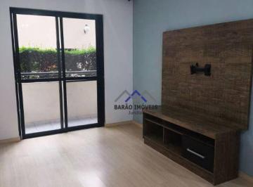 72db10372278f6b9024cc5e0abad5a90bd41c24e · Apartamento com 3 dormitórios para alugar, 92 m² por R$ 4.650,00/mês - Vila das Hortências - Jundiaí
