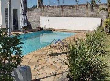 d08f795b48a4ef782de10760747aaf098a0cd41c · Chácara com 2 dormitórios à venda, 2427 m² por R$ 900.000,00 - Portal do Medeiros - Jundiaí/SP
