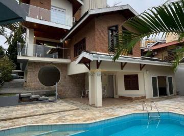 29b8b6b09a1d7887ab32f5ab27dca5656bf3d32a · Casa com 5 dormitórios à venda, 505 m² por R$ 2.650.000 - Jardim Aquarius - São José dos Campos/SP
