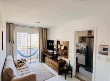 bda0214fa17d135e38000bb650f5d0be1042b836 · Apartamento com 2 dormitórios à venda, 50 m² por R$ 370.000,00 - Piatã - Salvador/BA