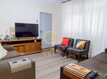 982b80057a0324bb735506c516808bfa9c63c40e · Apartamento com 3 dormitórios à venda, 110 m² por R$ 520.000,00 - Marapé - Santos/SP