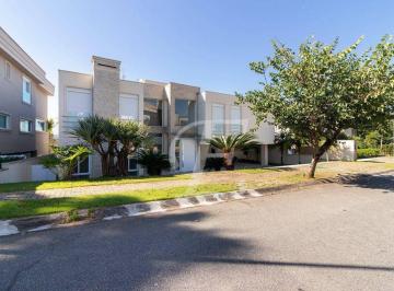 8f3a3217619e9c78e3bece9ed9203bdc140d5602 · Casa com 4 dormitórios para alugar, 592 m² por R$ 35.000,00/mês - Tamboré - Santana de Parnaíba/SP