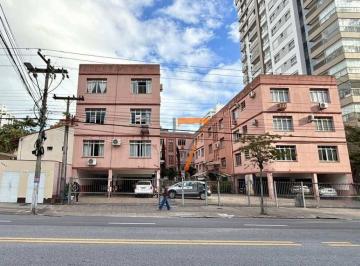 d7edcc55223391d64b8deefaeb5a304431ce9109 · Apartamento com 3 dormitórios para alugar, 92 m² por R$ 4.826,04/mês - Centro - Florianópolis/SC