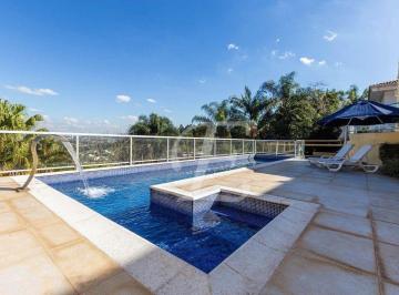 85874bc0072d394910575f907296dcd561a949fa · Casa com 4 dormitórios à venda, 700 m² por R$ 4.100.000,00 - Alphaville 10 - Santana de Parnaíba/SP