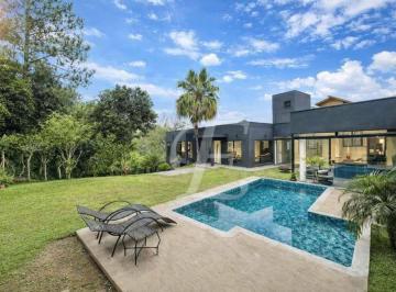 9335314aa18dde2cb15e4d7344d7af4e501c19c9 · Casa com 4 dormitórios à venda, 274 m² por R$ 1.700.000,00 - Granja Viana - Parque das Artes - Embu 