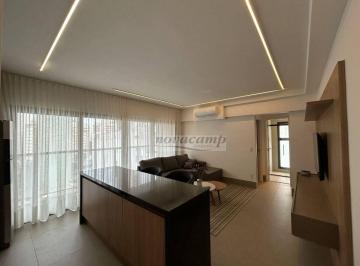 d29e598f4ebd71fa87b6908958a5e0fe4345beb5 · Apartamento com 1 dormitório à venda, 50 m² por R$ 960.000 - Cambuí - Campinas/SP
