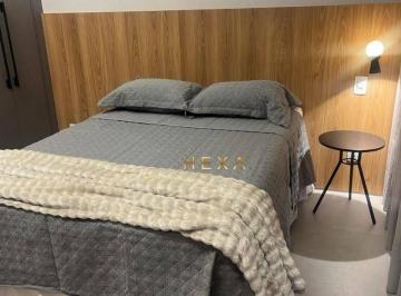 242b480d2d1aff6a1f44f893cbe043073b508e09 · Loft mobiliado para alugar no Setor Bueno em Goiânia