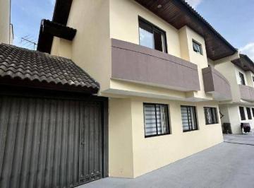c6b1d5dbe7e0a02d6853e2fe4c1fbd2dabbc26f7 · Casa com 3 quartos à venda, 137 m² - Jardim das Américas - Curitiba/PR