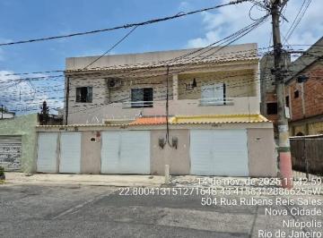 29a963ad9d3801063aa5bc05cc321370b4c00b83 · Oportunidade imperdiveNilópolis Nova Cidade Rua Ruabens dos Reis Sales Apto 61,91lm² Retomada da Cai