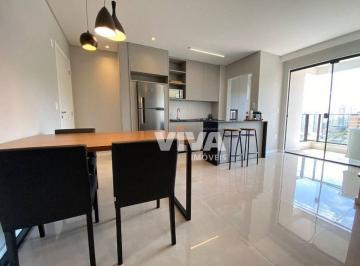 814815b06d21d47883420ee652d98bac12f79d5b · Apartamento com 2 dormitórios para alugar, 80 m² por R$ 7.600/mês - Fazenda - Itajaí/SC