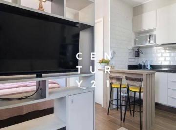 70b0cdf46333a37707351ee7b09788e7ecd7b8e3 · Apartamento com 1 dormitório à venda, 25 m² por R$ 369.000,00 - Aclimação - São Paulo/SP