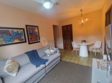 55f1ee5f45f7cf5a6818f210fb2c232e77903c21 · Apartamento com 2 dormitórios à venda, 58 m² por R$ 385.000,00 - Massaguaçu - Caraguatatuba/SP